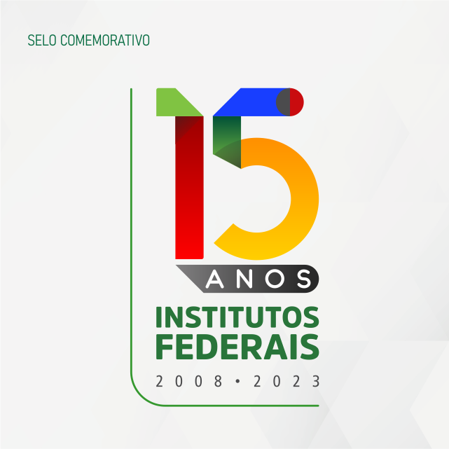 conif's tweet photo. 💡 Conheça o Selo Comemorativo dos 15 Anos dos Institutos Federais! 🎉

Deslize para descobrir a inspiração por trás desta arte incrível!

Quer saber mais e participar da celebração?

Visite https://t.co/EhVxP2PPiR. Estamos ansiosos para ouvir sua história! 🌟

#15AnosIFs https://t.co/G1kKeLfAn3