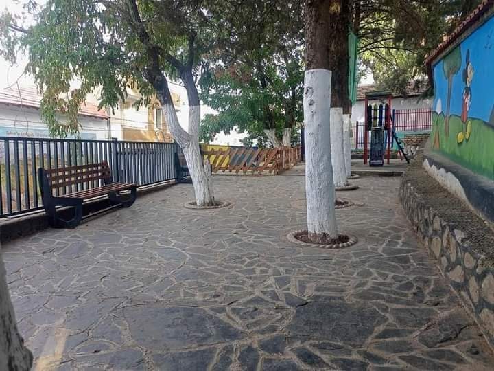 minochere's tweet photo. #Larba Nath irathen #Algerie. .#tizi_ouzou
#Félicitations à Agouni Bouragh pour sa deuxième place en tant que village le plus propre
#Algeriepropre.. https://t.co/9vwhoceXBN