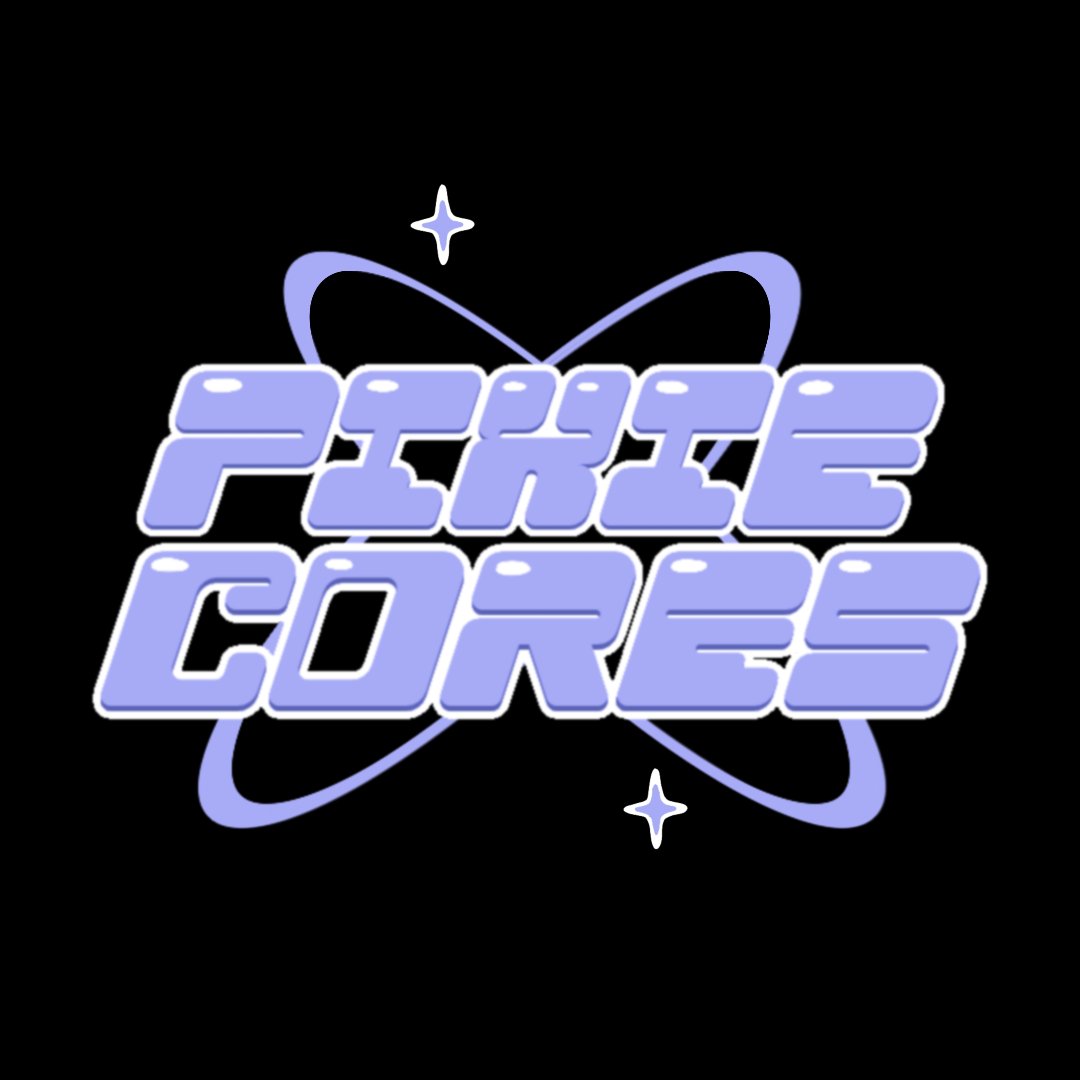 🪩I've launched my first brand spanking new NFT collection!🪩 Being a huge fan of fashion and digital art, I proudly present to you: PIXIE C0RES 🟣 This collection features unique illustrations with various C0RES. Expect fun, stylish and quirky designs from me to you. https://t.co/U1hBpffT7M