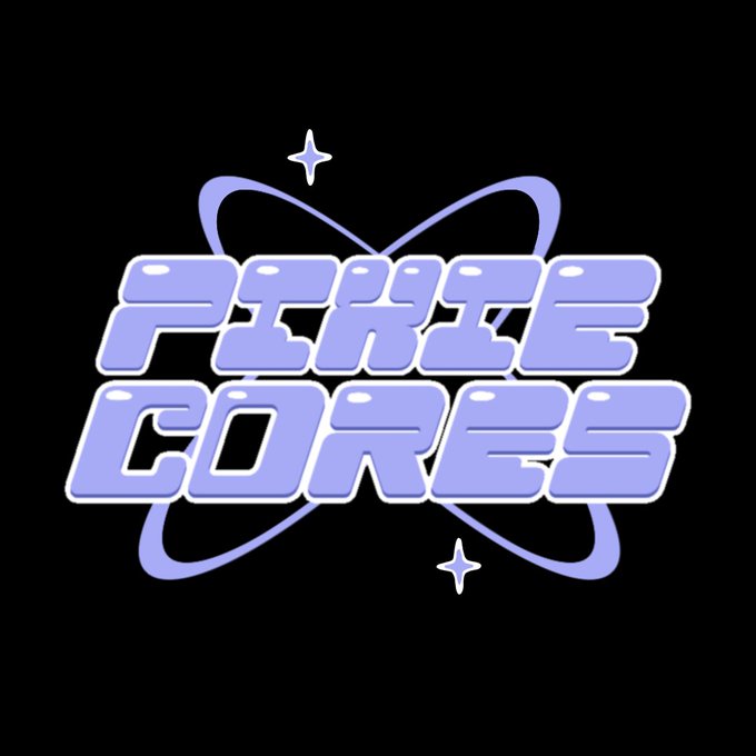 DarknessPixie 🧚‍♀️ - 🪩I've launched my first brand spanking new NFT collection!🪩 Being a huge fan of fashion and digital art, I proudly present to you: PIXIE C0RES 🟣 This collection features unique illustrations with various C0RES. Expect fun, stylish and quirky designs from me to you. https://t.co/U1hBpffT7M