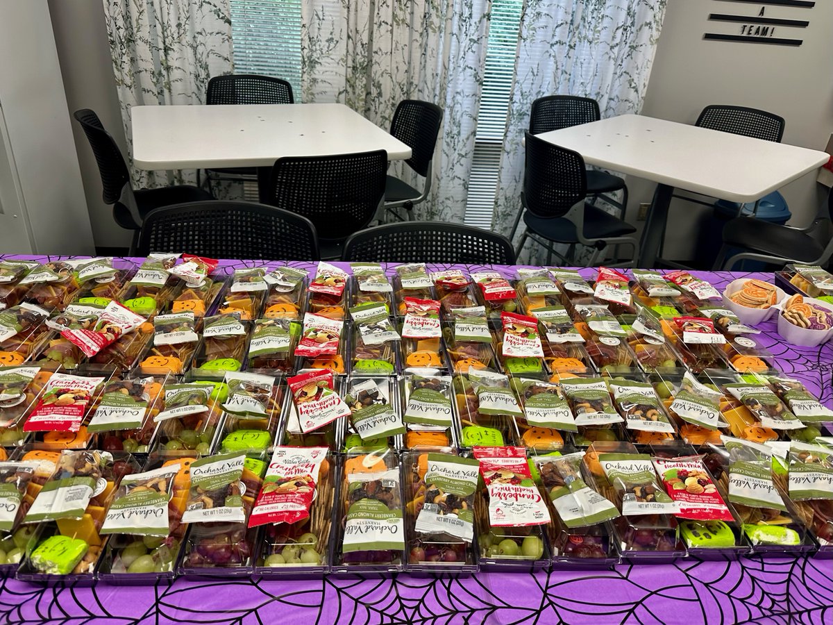 Woodland Hills Elementary PTO tweet media