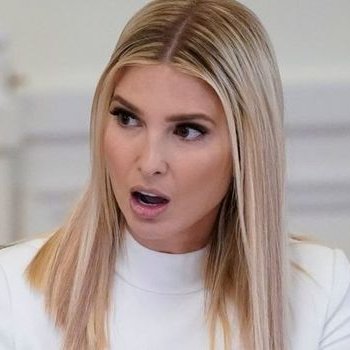 ReallyAmerican1's tweet photo. 🚨🚨BREAKING: She tried to avoid it, but Ivanka Trump now has to appear in court as a witness against her father in the $250 million financial fraud trial being conducted in New York City.

The eldest daughter of disgraced former president Trump has been compelled to appear in person as a witness, although Judge Engoron has granted her some time to file an appeal.

Judge Engoron emphasized his preference for in-person testimony, stating, “I want to see her in person. That is how we prefer testimony.”

Ivanka's legal team has expressed strong objections to this decision, deeming it "a bridge too far." State attorney Kevin Wallace, however, defended the subpoenas by pointing out that Ivanka Trump was a former Trump Organization executive who had significant dealings with lenders for Trump’s Washington D.C. Old Post Office hotel. 

Wallace added that Ivanka Trump still maintains property ownership and business operations in New York.

Judge Engoron justified his ruling by highlighting Ivanka Trump's continued property ownership and business activities in New York, despite her official residency in Florida. 

How does the news that she'll have to testify against her father make you feel?
