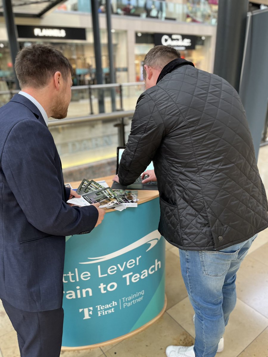 M Leathert tweet media