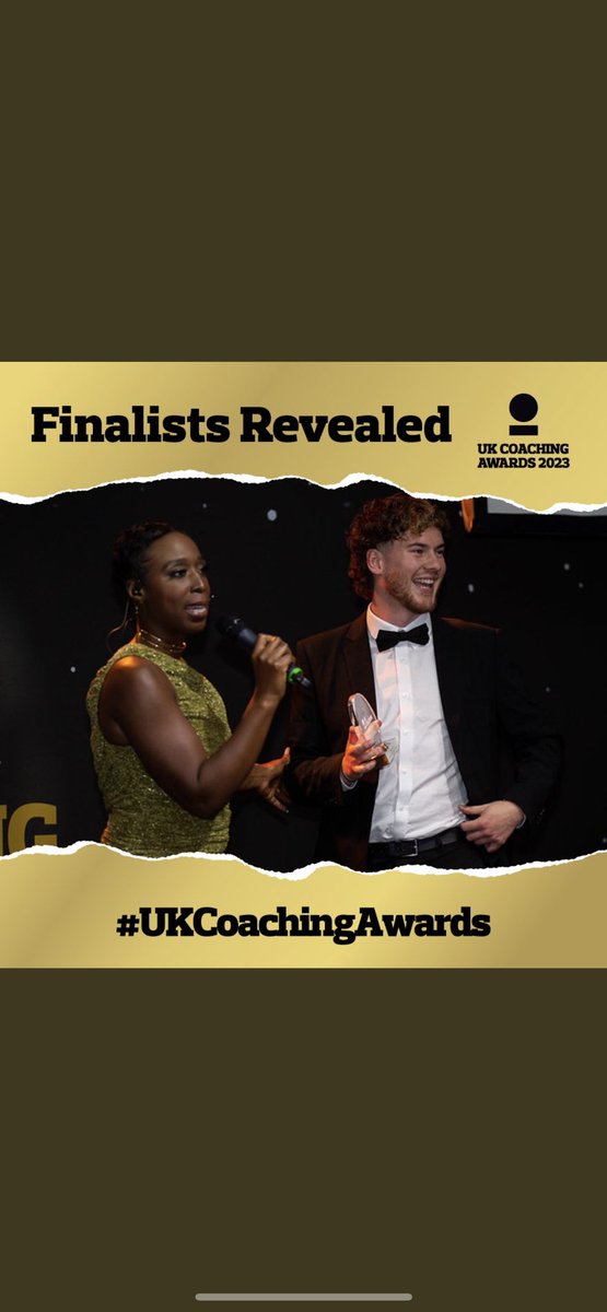 Dan_knight11's tweet photo. Delighted to be nominated for “Young Coach of the Year” with Dragons WCR 🐉.
Thank you all for the nominations. I could not do it without, the great support of the club!
@DRAGONSWCR
@_UKCoaching
@AshSweet6
@DRA_Community
@WRU_Community
#ukCoachingAwards #inclusivecoaching https://t.co/8lBdYHQ2P8