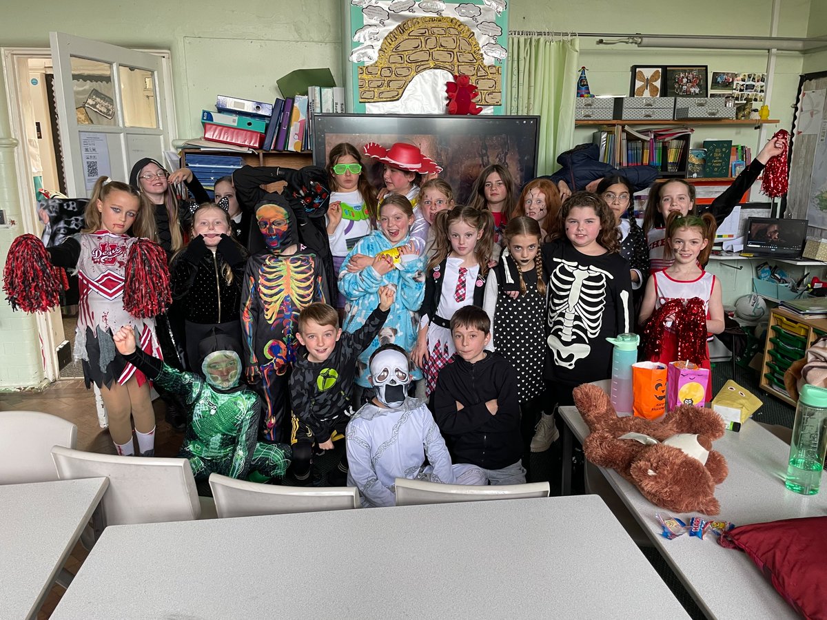 Glais Primary tweet media