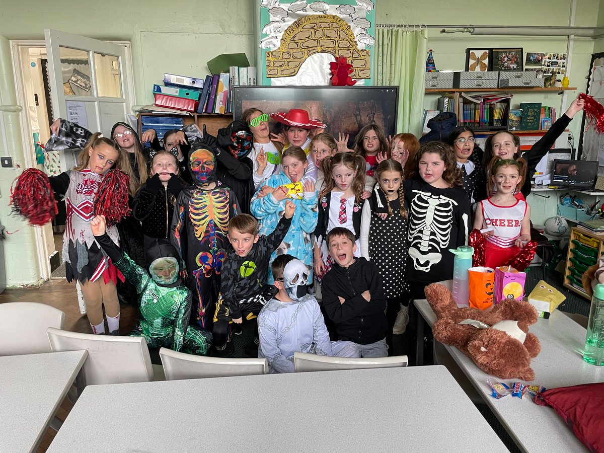 Glais Primary tweet media