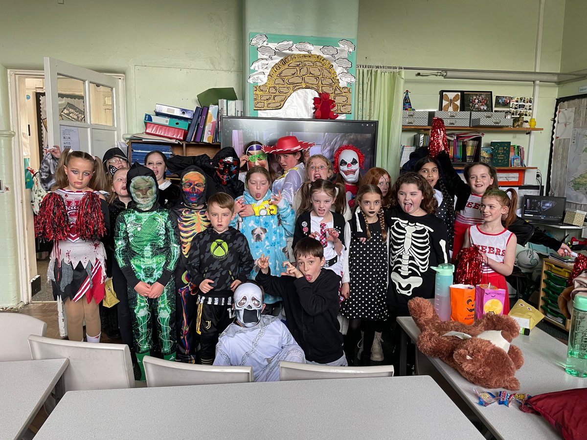 Glais Primary tweet media