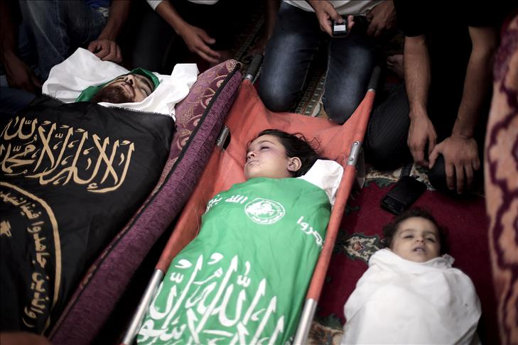 Sharif_Opu's tweet photo. It is narrated by Ibn 'Umar that a woman was found killed in one of these battles; so the Messenger of Allah ﷺ forbade the killing of women and children.
[Sahih Muslim 1744] 
Now look at the rate of killing of children by #israelisTerrorist. 3000 children murdered in 20 days! https://t.co/WOSTqE7Ulc