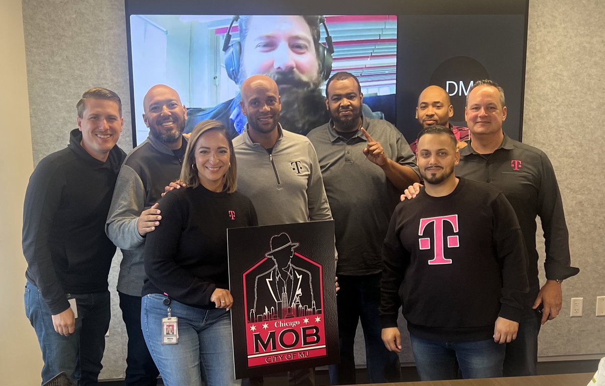 Maria Jimenez (@mariajimenezz4) on Twitter photo Thank you MOB for a strong Q3 and articulating our business during QCR. Q4 will be our BEST quarter! We are ready! #MakeOthersBetter <a href="/domjrcoleman/">Dom Coleman</a> Thank you MOB for a strong Q3 and articulating our business during QCR. Q4 will be our BEST quarter! We are ready! #MakeOthersBetter <a href="/domjrcoleman/">Dom Coleman</a>