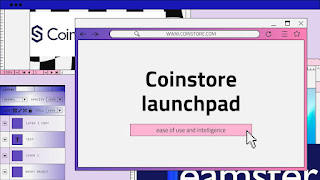 Crypto platforms make investing easier by eliminating intermediaries and paperwork. The user-friendly interface at <a href="/CoinstoreExc/">Coinstore</a> accelerates wealth accumulation. Participate in the ZTX IEO now!
h5.coinstore.com/h5/signup?invi…
#coinstore #IEO #ZTX #investment