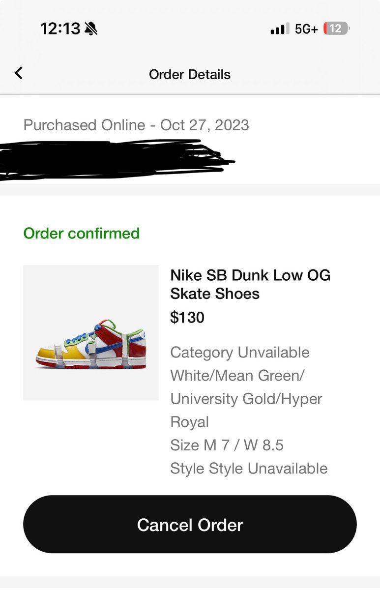 hbrowne15's tweet photo. @SneakerVisionz https://t.co/mdCuUpbCDZ