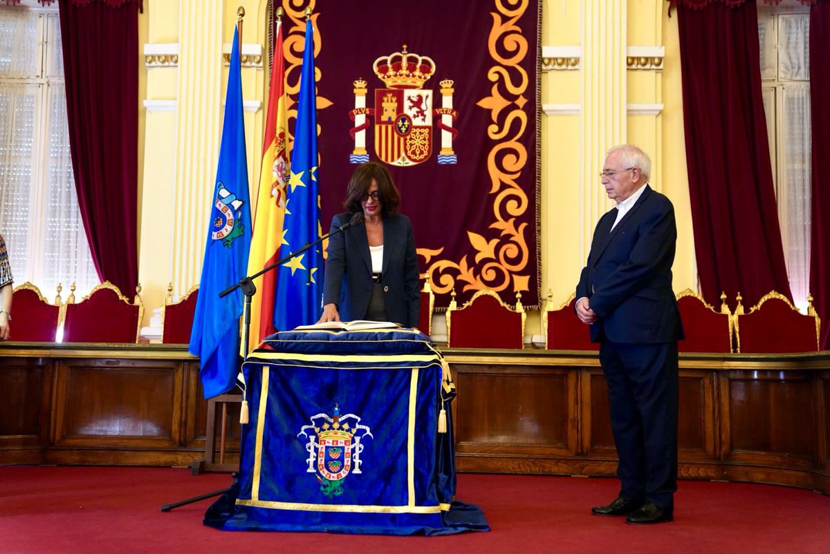 Fadela Mohatar tweet media