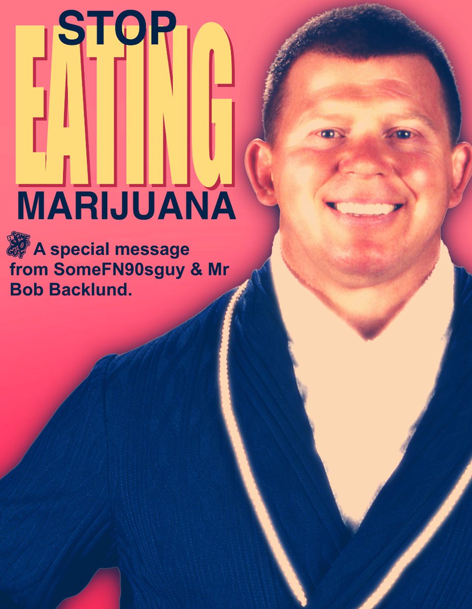 With recent events transpiring on Twitter, this is a good time for a special message from our friend Mr Bob Backlund. 

#wwe #wwf #bobbacklund