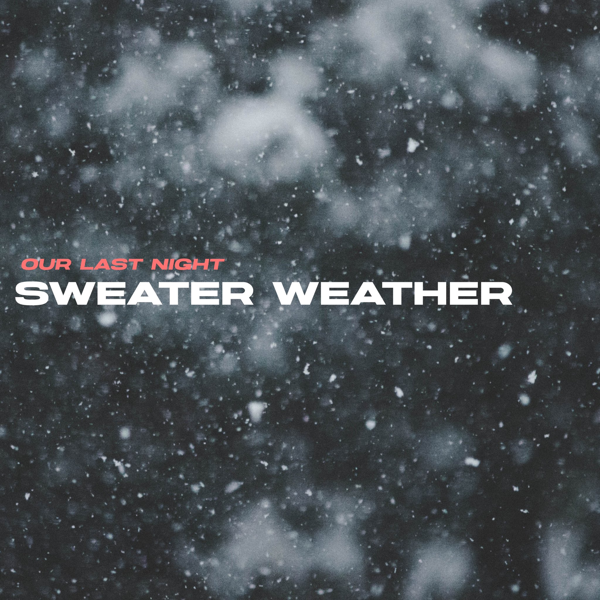 Stream The Neighborhood - Sweater Weather ( Cover ) by ...