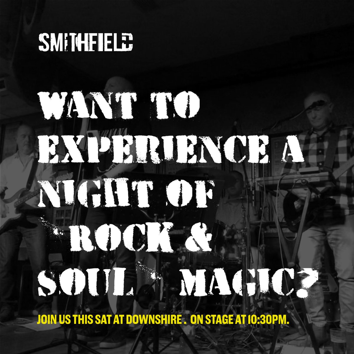 Smithfield tweet media