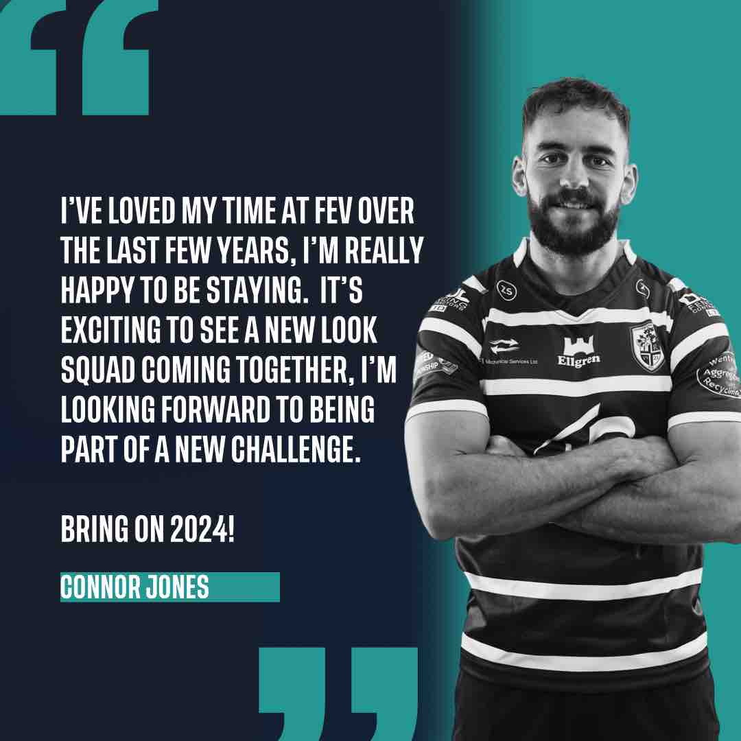 KEEP UP WITH THE JONES

Join Connor in the Blue Wall in 2024, you can now sign up for our Direct Debit option for four equal payments.  Please complete your sign up by midnight 31st October.

🛒 bit.ly/24BWMDD

#BlueWall