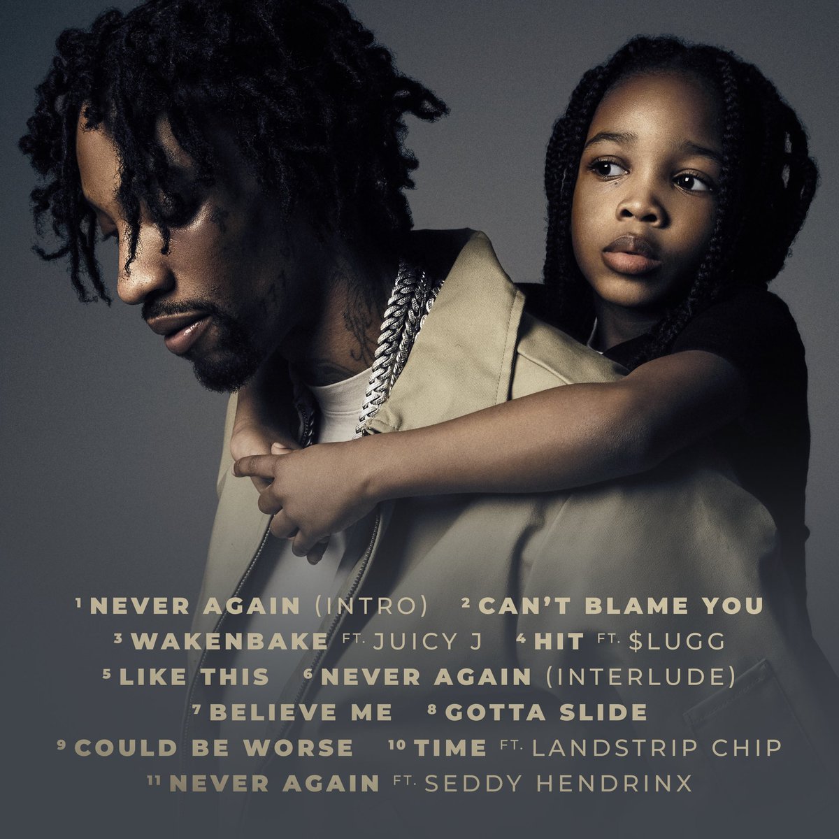 SonnyDigital's tweet image. We are 1 week out from my project dropping !!!!!! I would like to thank all the writers, producers and artist that helped me put this project all the way together. Love y’all 4L! #DoloresSon November 3rd! FYI , I never shoot for big name features, I only fuck with my homies!