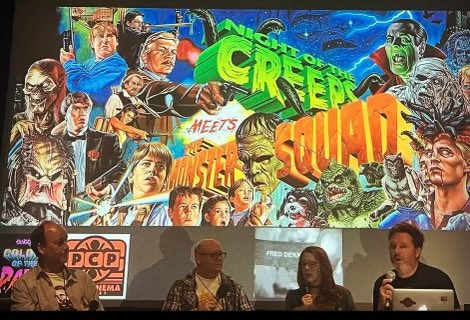 Pure Cinema Podcast tweet media