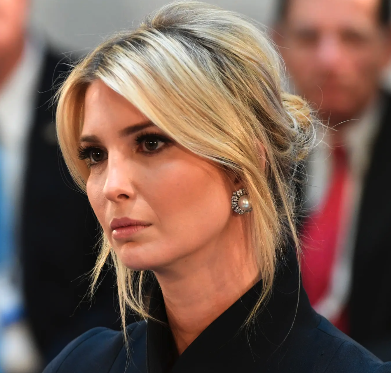 BREAKING: Ivanka Trump gets caught in the blast of her father's legal problems as a judge rules that she MUST testify in Donald's massive civil fraud trial in New York.

This is terrible news for Ivanka. She was hoping to slither out of it...

Judge Arthur Engoron — the same man