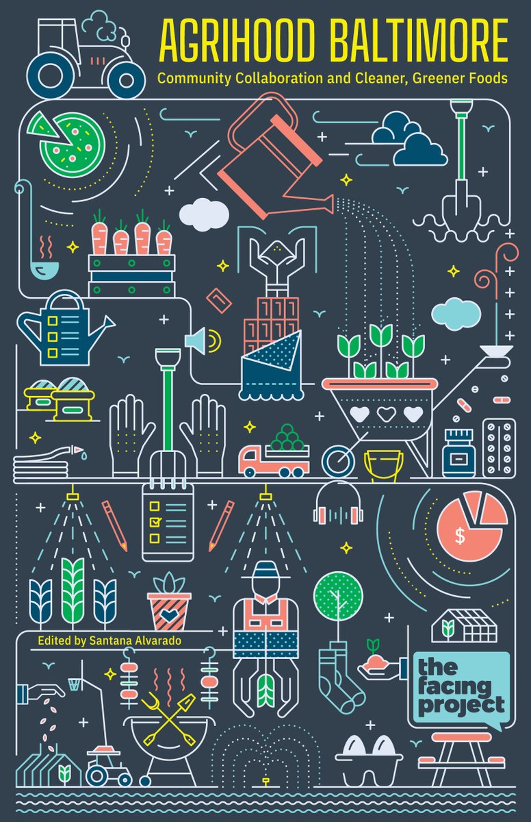 Facing Project tweet media