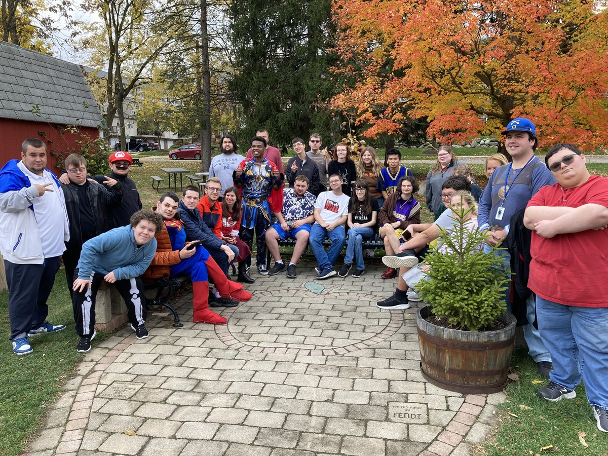 Walled Lake ATP tweet media