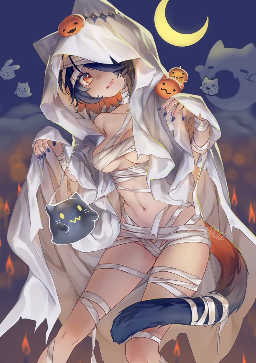 Okami141's tweet photo. https://t.co/hBfPcQQcU5
