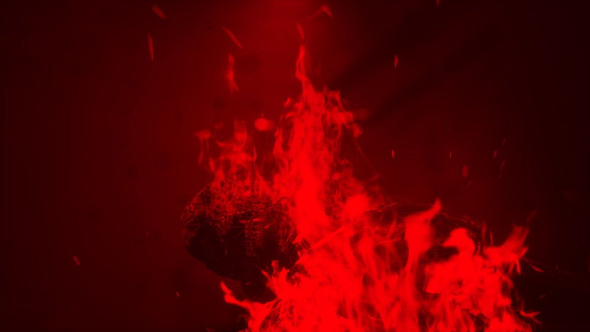 m_nt_13's tweet image. #FridayVHS + #FriRed inferno