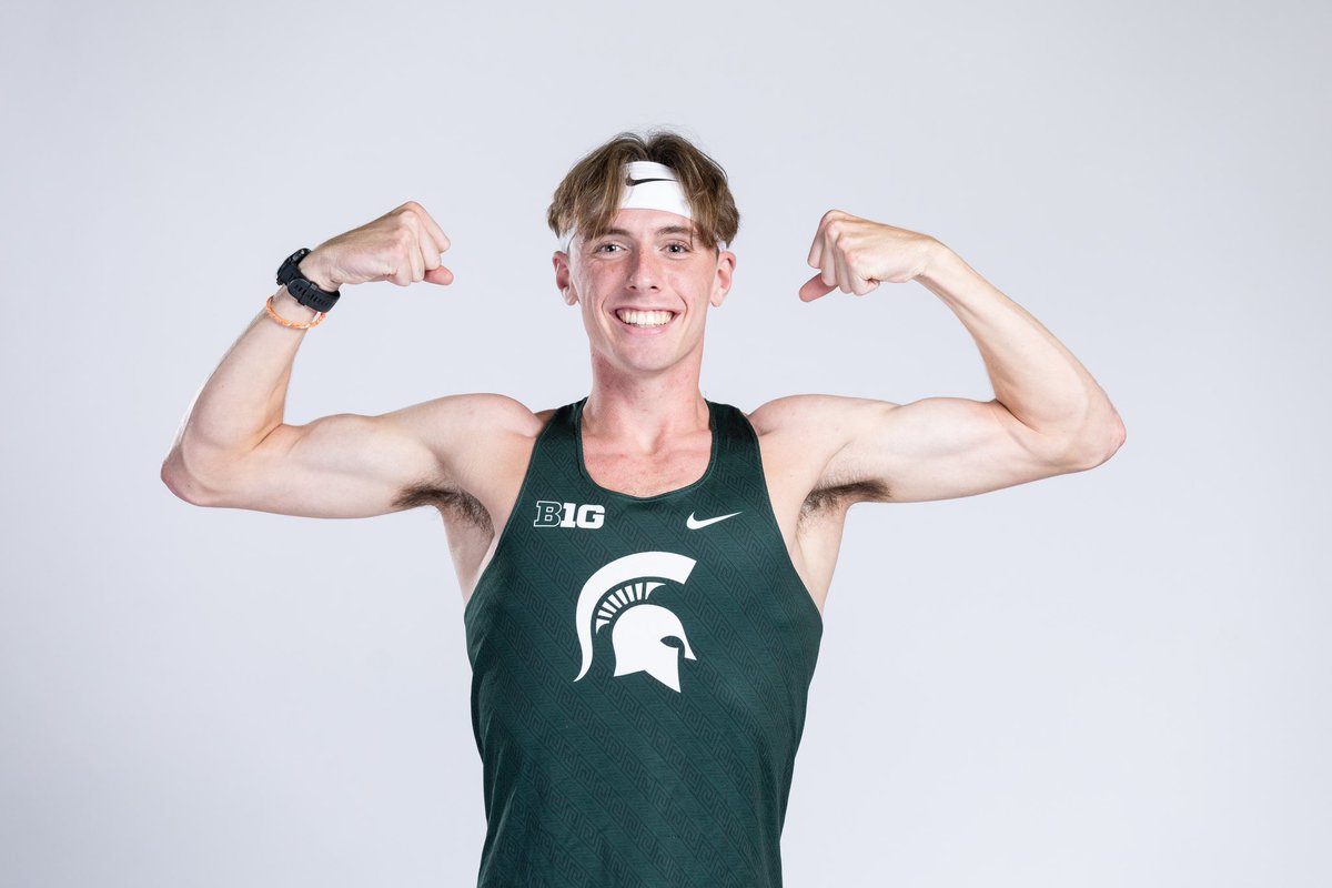 MSU Track & Field/Cross Country tweet media