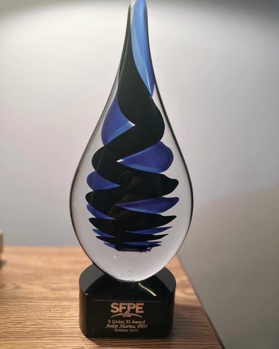 Dr. Ankit Sharma, PhD 🔥 👨‍🔬 tweet media