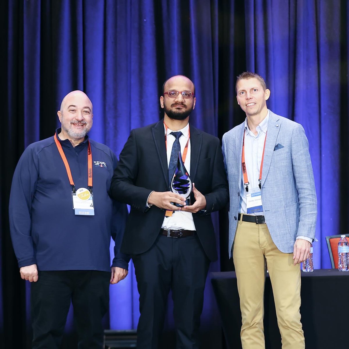 Dr. Ankit Sharma, PhD 🔥 👨‍🔬 tweet media