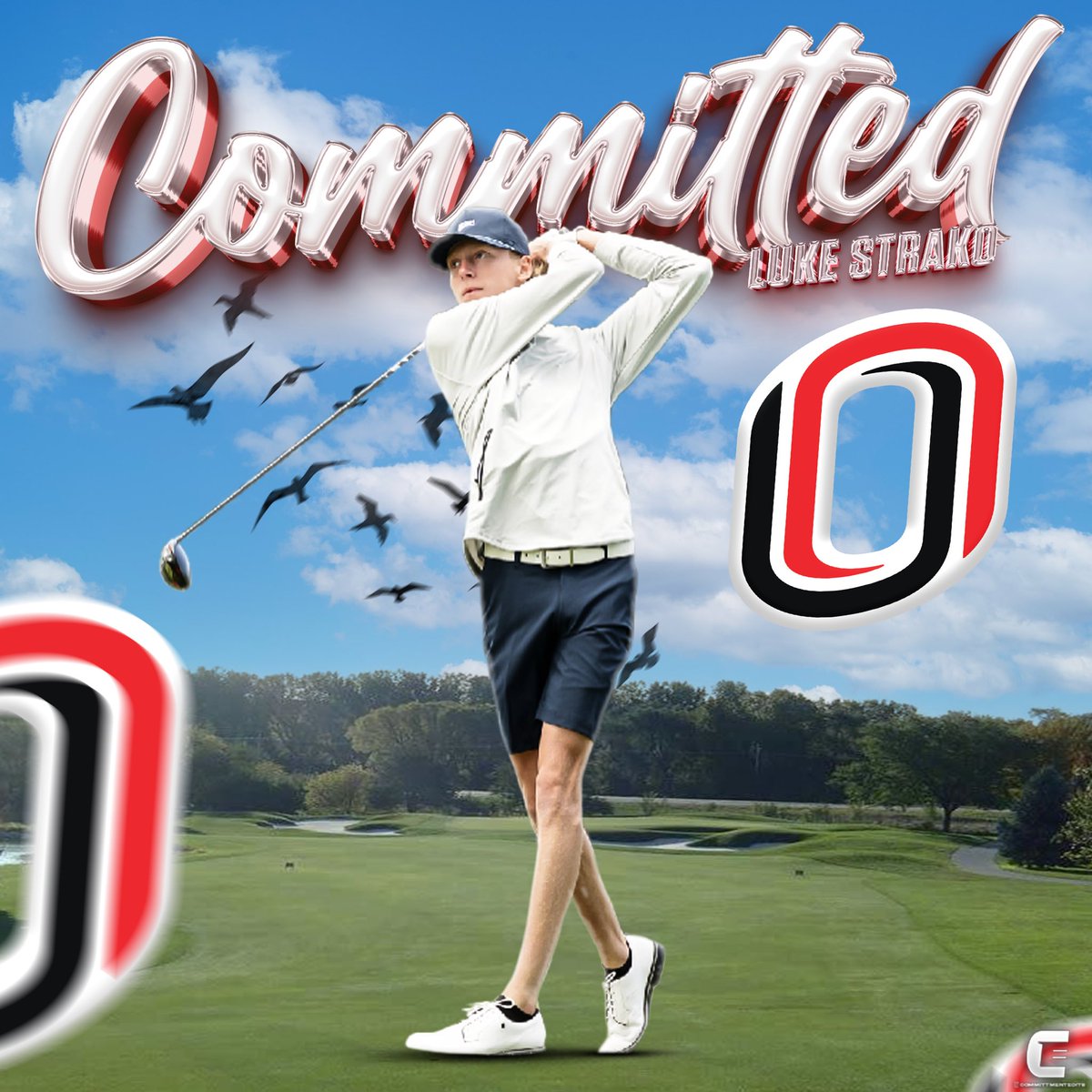 Luke Strako tweet media