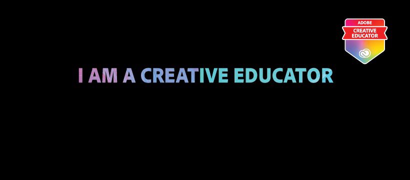 Mrs.Manago-Howard🍎📚 (@msmtheeducator) on Twitter photo For professional development last Friday I completed the Adobe Creative Educator Certification process. I officially received my certification and I am officially an Adobe Creative Educator🥳. Next step all of my Adobe software certifications😁 <a href="/weare1crossland/">Crossland High School S.T.A.T.</a> <a href="/PGCPSCTE/">PGCPS Career and Technical Education</a> For professional development last Friday I completed the Adobe Creative Educator Certification process. I officially received my certification and I am officially an Adobe Creative Educator🥳. Next step all of my Adobe software certifications😁 <a href="/weare1crossland/">Crossland High School S.T.A.T.</a> <a href="/PGCPSCTE/">PGCPS Career and Technical Education</a>