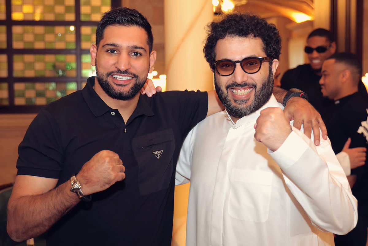 Turki_alalshikh's tweet photo. https://t.co/Me4AV0DAU6