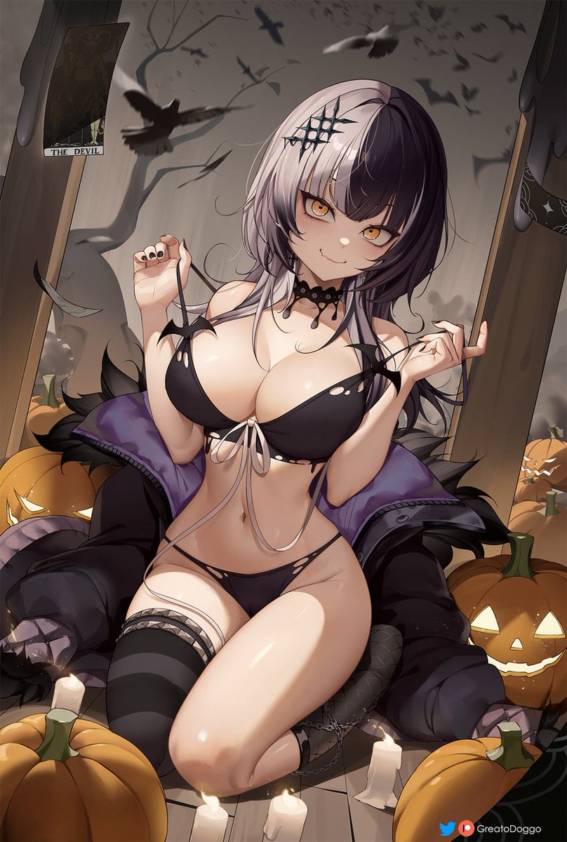 Okami141's tweet photo. https://t.co/CgbY8uFooe