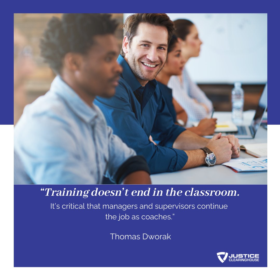 JusticeClearinghouse tweet media