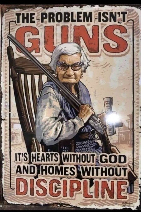 Isn't this the truth!