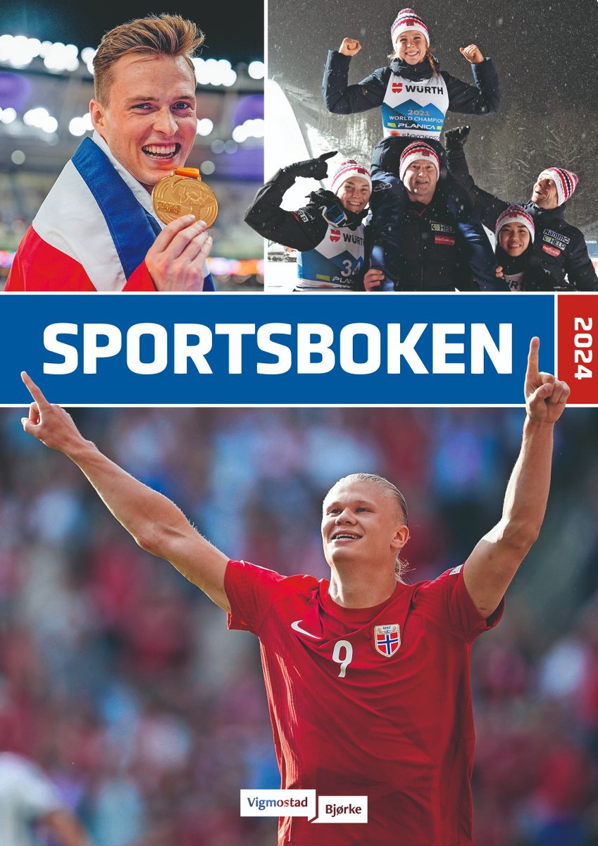 Ole Kristian Strøm tweet media