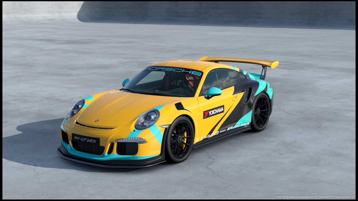 NoTaiY1's tweet photo. #PS4share https://t.co/EKD6ATeL6C
