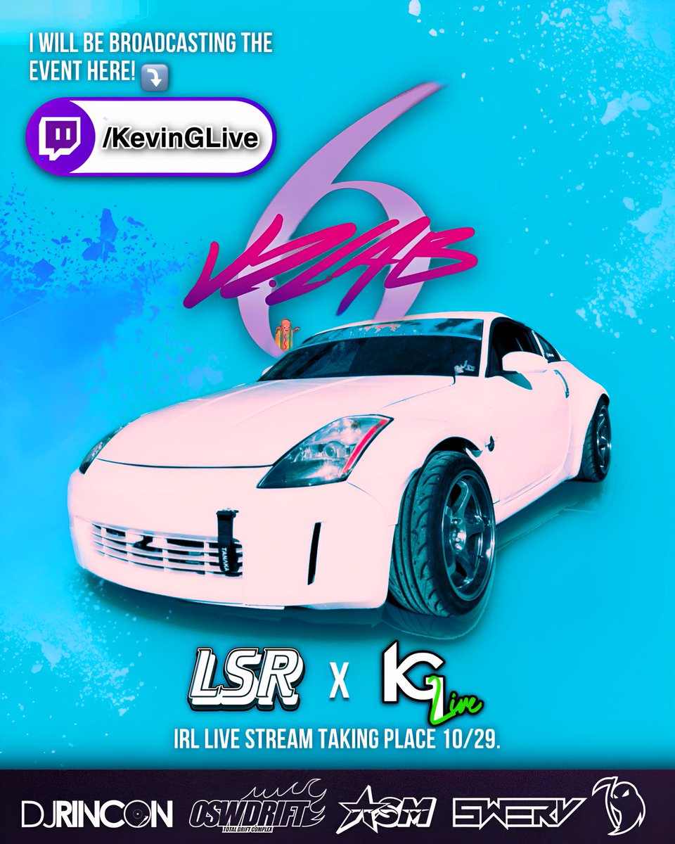 🟢KevinGLive tweet media