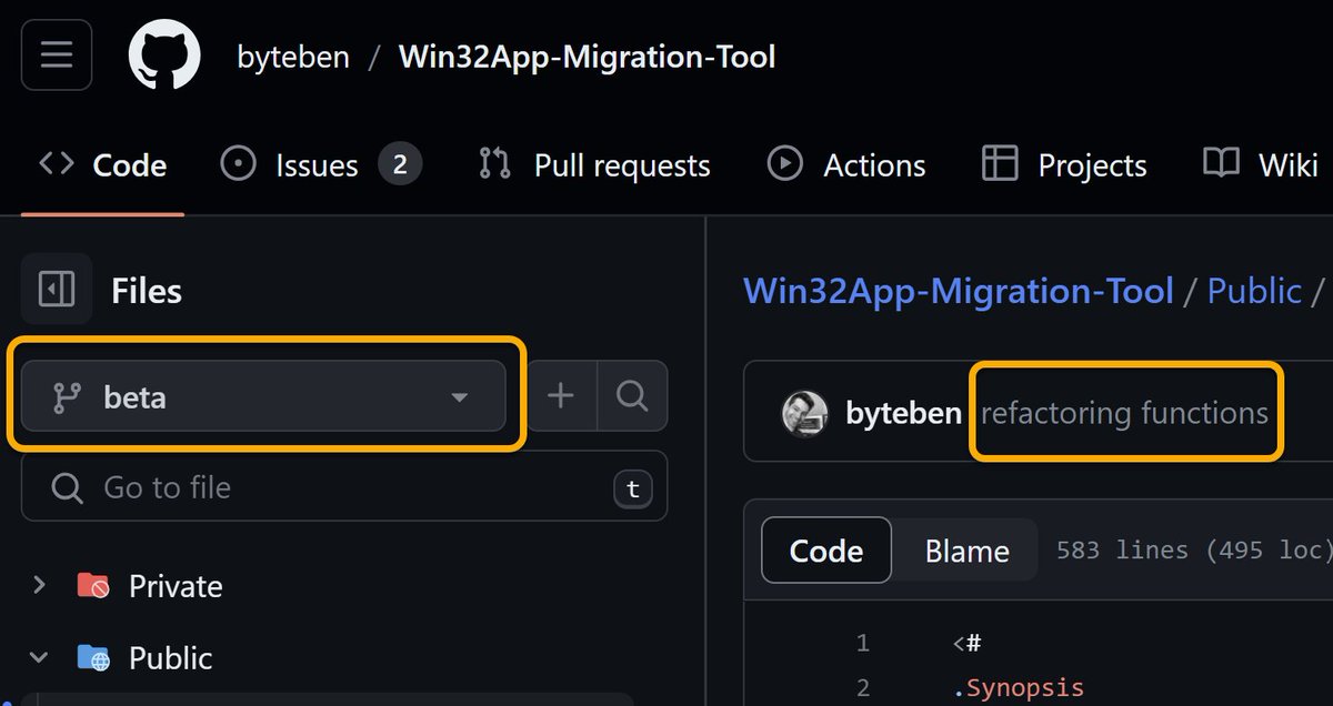 Ben Whitmore tweet media
