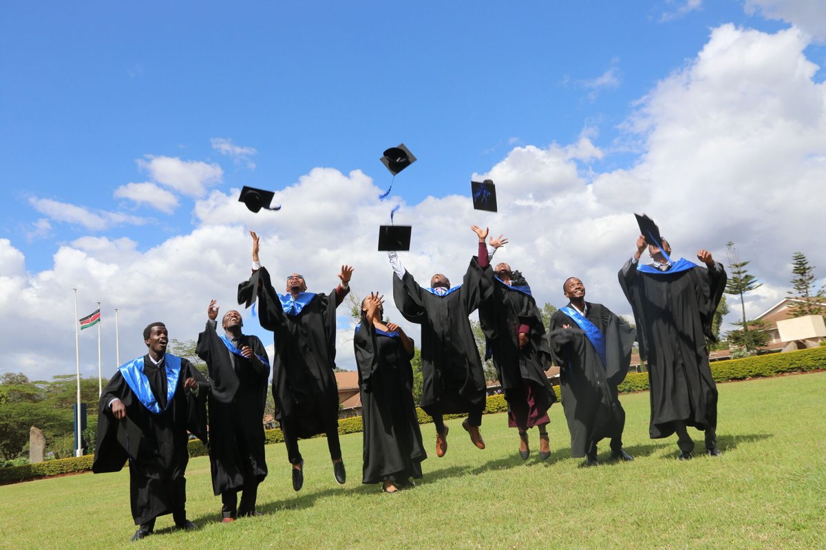 Plan International Kenya tweet media
