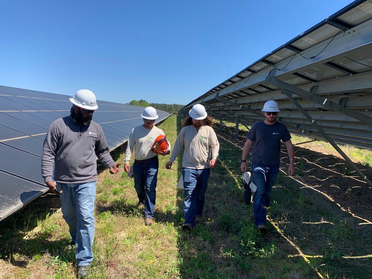 👷‍♂️ Tackling the Technical Labor Shortage! 👷‍♀️

Unlocking the power of partnerships is our focus for the next few years, and here's why: We believe that our impact is maximized when we join forces with like-minded organizations to promote workforce development.