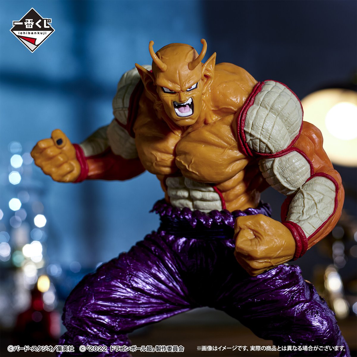 好評販売中／ ラストワン賞は映画最新作にてセルマックスと対峙した際