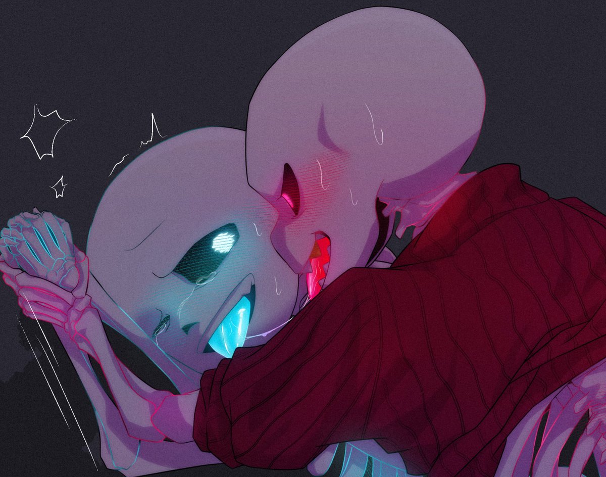 soya142857's tweet photo. #kustard #undertail
https://t.co/ethiG4zhOO https://t.co/4rnAxzUMH0