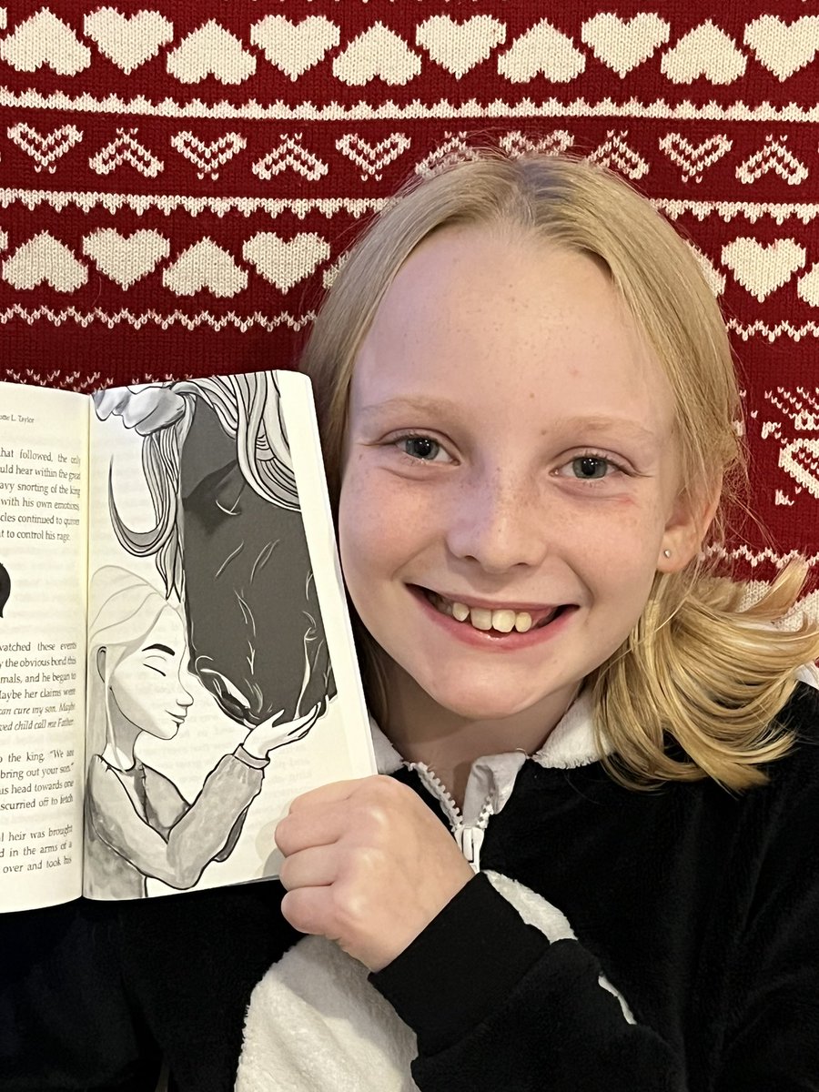 BrokenTwigs2020's tweet photo. My Willow is the inspiration behind the character Willow in Broken Twigs: Where Unicorns Roam, and she approves!ππ₯°ππ₯³π¦π©·π©΅ππ#readingcommunity #letsgetchildrenreading #childrensbooks #adultslovethemtoo #booklover #writingcommunity #happyauthor #schools #kidlit #prouddaughter https://t.co/EeeEtNnd0s