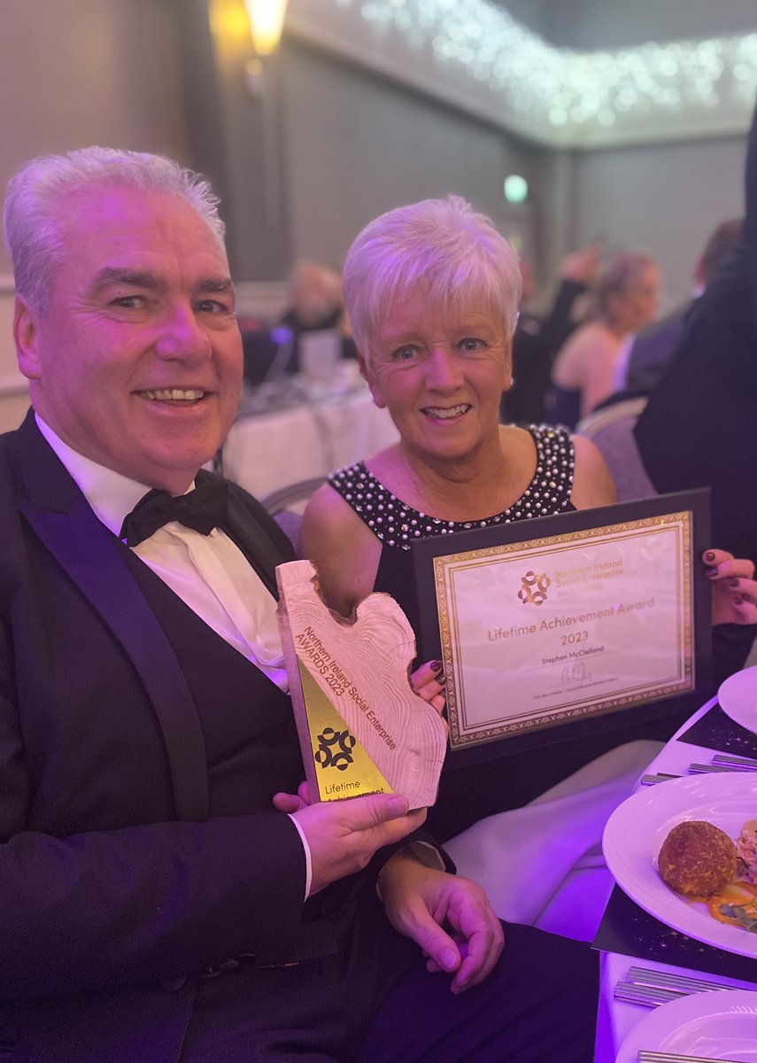 Stephen McClelland tweet media