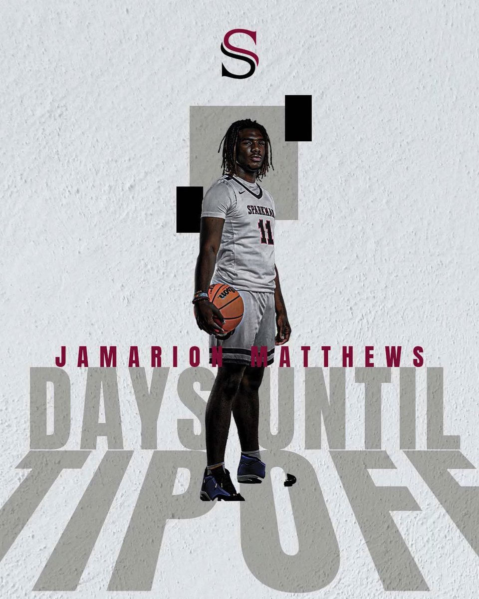 SparkmanHoops's tweet image. #SOMETHING2PROVE