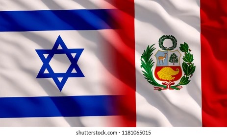 🇵🇪 Perú hará uso de su avión presidencial para poder evacuar a peruanos de Israel ✈️

 #Peru #Evacuation #Israel #PresidentialPlane #PeruviansAbroad #InternationalAid #HumanitarianEfforts #Support #Solidarity #GlobalCommunity

cadenalatam.com/2023/10/26/per…