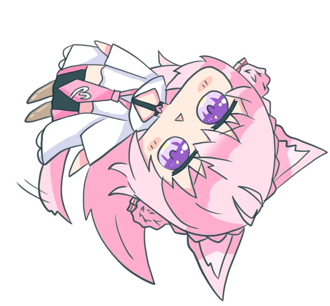 #唐突にタイムラインに最カワこよりを流すこんこよ～ 