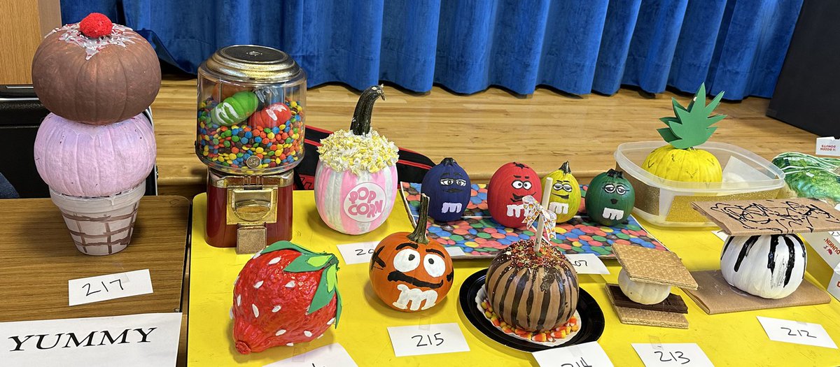 CB Linden Elementary tweet media